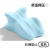 Almohada de noche para acostarse boca abajo, almohada multifuncional para leer o usar el teléfono mientras se está acostado boca abajo, con soporte lumbar