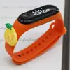 Suministro Directo de Fábrica de Nuevo Reloj de Pulsera Muñeca Mi 3 Luz Blanca Reloj Deportivo Táctil Moderno Reloj Digital LED