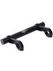 Soporte de extensión para manillar de bicicleta bicicleta de montaña bicicleta plegable aleación de aluminio soporte de extensión multifuncional accesorios para ciclismo