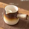 Fogão Elétrico de Cerâmica para Chá, Aquecedor de Chá, Fabricante de Chá, Chaleira Elétrica, Dispositivo para Preparo de Chá, Aquecimento por Fio Elétrico, Fogão para Preparo de Chá, Conjunto de Bule e Chaleira de Argila Roxa