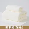 Toalla de Baño Felpa de Coral Absorbente Chal Toalla de Playa Calidez Puede Envolver Toalla de Baño Grande Engrosada Secado Rápido Regalo de Natación Toalla de Baño