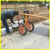 Pinzas para Piedra, Pinzas para Bordillos, Pinzas para Losa de Piedra, Pinzas de Elevación para Losa Grande, Pinzas de Mano para Levantar Mármol