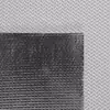 Papel de aluminio tela de fibra de vidrio aislamiento ingeniería capa reflectante de papel de aluminio capa protectora de aislamiento espesamiento reducción de ruido aislamiento fabricantes