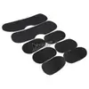 Ventas Directas de Fábrica Wosport Accesorios para Casco Táctico de Exterior Cs Correas de Velcro Internas de Alta Calidad