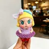 Solo Ropa de Muñeca Serie Corazón Sincero de Molly Enojada Colgante de Felpa Vestido Dulce para Eventos Sociales de Primavera y Verano Colección de Ropa para Muñecas