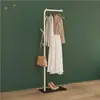 Nuevo Estilo Tendedero para Planchar, Tabla de Planchar Vertical Colgante, Soporte Doméstico, Perchero Plegable para Ropa Colgante de Mano
