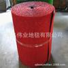 Venta Directa de Fábrica en Qingdao Gabinete de Exhibición Reforzado con Base Antideslizante Césped Nuevo Material PE Pequeños Tapetes de Césped Verde Tapetes de Piso Impermeables Césped Pequeño