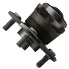 Rodamiento de Cubo de Rueda 42410-52021 para Ruedas Traseras Adecuado para Toyota: Unidad de Cubo de Rueda Yaris/Yaris Verso
