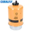 Fs19912 Bf7904-D Separador de Agua y Aceite Filtro de Combustible Venta al por Mayor Separador de Combustible/Agua