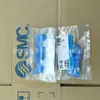 Mercadorias originais genuínas SMC Japonesa KFS-08 Série KFS Conexão de tubo embutida Braçadeira de tubo