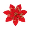 Decorações de Festa de Natal, Decorações de Atmosfera de Árvore de Natal, Adereços, Acessórios de DIY de Natal, Enfeites Pendurados