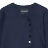 Chaqueta de Traje Elegante de Moda para Mujer Estilo Europeo y Americano Transfronterizo 2026 y Pantalón Recto 3736054 3736259