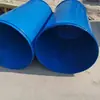 Dispositivo Antirretorno para Conducto de Aire Dispositivo de Conmutación de Hierro para Conducto de Minería Dispositivo Antirretorno para Conducto de Aire