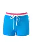 Conjunto de Dos Piezas de Verano 2026 para Mujer Europeo y Americano, Tendencia Harajuku Ins, Sexy, Chica Caliente, Top sin Mangas con Escote en V con Minifalda de Atar