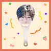 Nctwish Hirose Ryo Maeda Ryuku Acrílico Garrafa de Refrigerante Abridor de Garrafa de Cerveja Estrela Boca Grande DIY