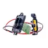 7701067951 Resistencia del Ventilador Módulo de Control de Velocidad del Aire Acondicionado Adecuado para Renault Twingo