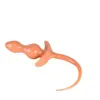 Nuevos juguetes sexuales para adultos suaves y largos para perros esclavos, alternativos para SM.