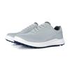 Novos Sapatos de Treino de Golfe Masculino 2025, Sapatos Esportivos Antiderrapantes e Resistentes ao Desgaste, Sapatos Casuais Respiráveis, Tênis Versáteis para Homens