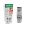 Klqhzc Partículas sólidas Accesorios de maquillaje de Halloween Empaste dental temporal Dientes falsos Relleno de huecos Pegamento termofusible