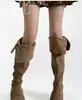 Medias Transparentes de Encaje Vertical de Seda Blanca para Otoño e Invierno Estilo Corte Vintage Lolita Sexy Adelgazantes Pantimedias Jacquard