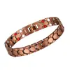Pulsera esférica hexagonal transfronteriza con un toque de alta gama, pulsera ancha desmontable cuatro en uno para hombre, accesorio de mano de comercio exterior europeo y americano