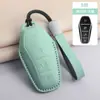 Byd Han Funda de Llave Canción Clave Pro Qin Plus Dmoi Delfín Coche Yuan Tang Ev Sello 06 Gaviota Destructora 05