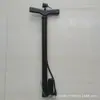 Inflador de alta pressão mini inflador portátil inflador para bicicleta de montanha motocicleta carro elétrico inflador de tubo de gás atacado