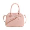 Bolso bandolera sencillo y moderno estilo coreano 2025 Primavera temprana Nuevo Bolso cuadrado pequeño de mano moderno Versátil bolso de axila