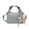 Accesorio de Oficina Súper Popular Bolso Tote Pequeño para Mujer, Nuevo Verano 2026 Bolso de Hombro Exquisito de Moda, Bolso Cruzado para Viajero