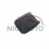 Adecuado para 24 Helax HiLux decoración de tapa de tanque de combustible modificado decoración de tapa de tanque de combustible ABS antiarañazos