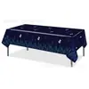 Mantel Serie Douyin Zb099 130*220cm Mantel de Fiesta Mantel de Mesa de Fiesta Pe