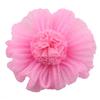 Accesorios de Flores Manualidades Accesorios para el Cabello de Niña de las Flores Ropa Zapatillas Materiales de Decoración Fabricación Joyería Estilo Princesa Hecho a Mano