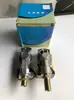 Interruptor de freno de mano para semirremolque, válvula, manguera de aire en espiral, conector de manguera de aire para remolque, tipo universal, válvula de aire, válvula manual, anillo de goma