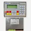 Acessórios para máquina de endireitar vergalhão Caixa de controle para máquina de endireitar hidráulica Placa de controle de caixa elétrica Placa de controle de computador para máquina de endireitar vergalhão