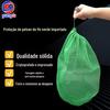 Novo material 4 fios de olhos densos e olhos finos 18 fios de bolso tipo rede de pesca viga de proteção para peixes boca de proteção para peixes equipamento de pesca para loach e enguia atacado