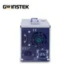 Fuente de alimentación regulada de CC programable de trama sólida GWINSTEK PSS-2005/PSS-3203 20V 32V3A