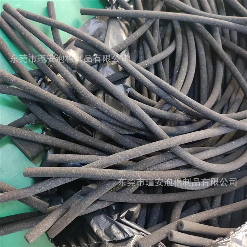 包线海绵管