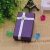Em estoque Brincos Lenny Perolados tamanho pequeno Conjunto de Jóias Caixa Par Anel Caixa de Jóias Tiandi Capa Pingente Caixa Atacado