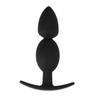 C559 Expansor de Tapón Anal de Silicona para Hombres y Mujeres, Productos para Adultos