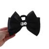 Fábrica de Yiwu Pinza de Agarre Estilo Coreano Gran Cantidad de Cabello Accesorios para Múltiples Cabellos Verano Sentido de Alta Gama Horquilla Lazo Clip Tiburón de Perlas