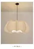 Novo lustre de restaurante estilo chinês, luz principal para sala de estar, quarto, inspirado em Zen, estética da Dinastia Song, estilo medieval francês, retrô, ferro de designer