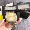 Reloj de Hombre 2026 Nuevo Modelo Banda de Acero Moda Trendy Reloj de Pulsera Popular Creativo Personalizado Reloj de Hombre con Calendario