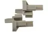 A16969302847E94 A16969302849051 clip para portaequipajes para Mercedes-Benz