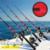 Funda Protectora de Tela Oxford Anti-Rayones de Venta Caliente Transfronteriza con Velcro para Señuelos, Equipo de Pesca Redondo en Stock, Señuelo