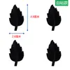 Parches Adhesivos de Tonos Grises Adhesivos Autoadhesivos para Chaqueta de Plumas Sin Costuras Flor Pequeño Tamaño Bordados Ropa Agujero Adhesivos Decorativos de Tela
