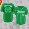 Uniformes de Beisebol Profissional Transfronteiriço Europeu e Americano, Uniformes de Softball, Uniformes de Beisebol de Jogo Americano, Chicago Cubs Personalizado