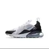 Comercio exterior verano Max270 zapatilla con amortiguación malla transpirable zapatillas con amortiguación de aire casual para hombres y mujeres deportes running parejas