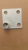 Bisagra para Puerta de Campo Ajustable Cielo-Tierra Bisagra para Puerta de Villa Bisagra para Puerta de Patio Bisagras Bisagra de Piso Piezas de Repuesto