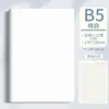 Caderno de Couro de Ovelha Logotipo Personalizado Fábrica Couro Macio Bloco de Notas de Escritório Notas de Negócios em Relevo Caderno de Reunião Personalização