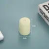 Pinduoduo Suporte de Lâmpada Popular Retardante de Chama Elétrico Jade Suporte de Lâmpada Cerâmica Revestimento Suporte de Lâmpada Impermeável Criação 86 Suporte de Lâmpada Decoração de Casa Lâmpada